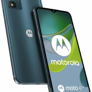 Motorola moto e13 2/64GB green