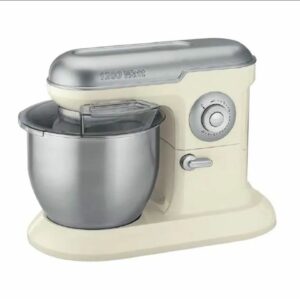 Impastatrice planetaria DCG km1601g 1200watt 6,5 LT